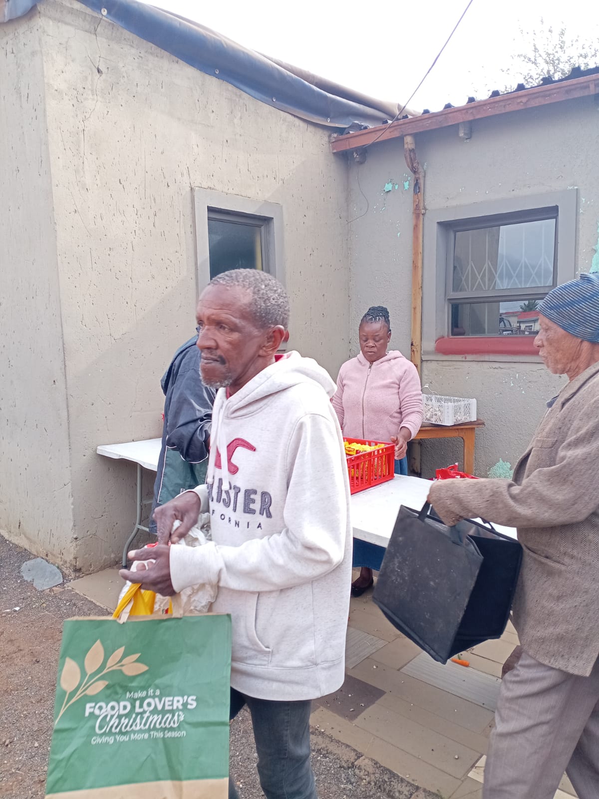 Kgothatso Foundation Gallery Image